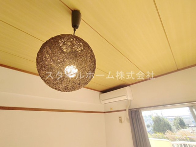 【設備】 | ガーデンハイツ桜台 | イメージ写真です。