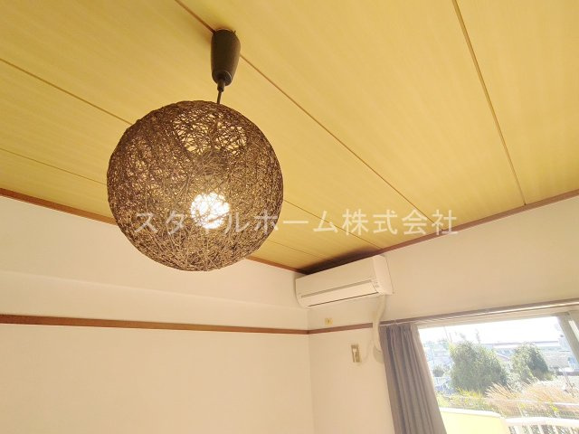 【設備】 | ガーデンハイツ桜台 | イメージ写真です。