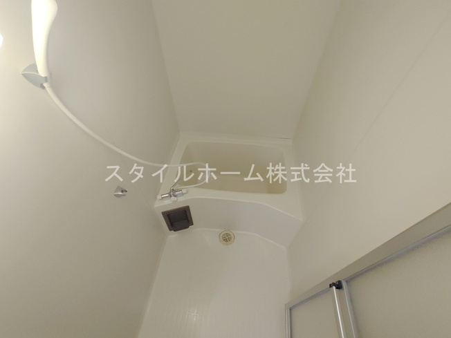 【浴室】 | ガーデンハイツ桜台 | イメージ写真です。