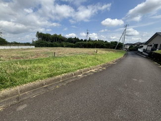 【外観】 | 柿岡フラワーヒル397坪