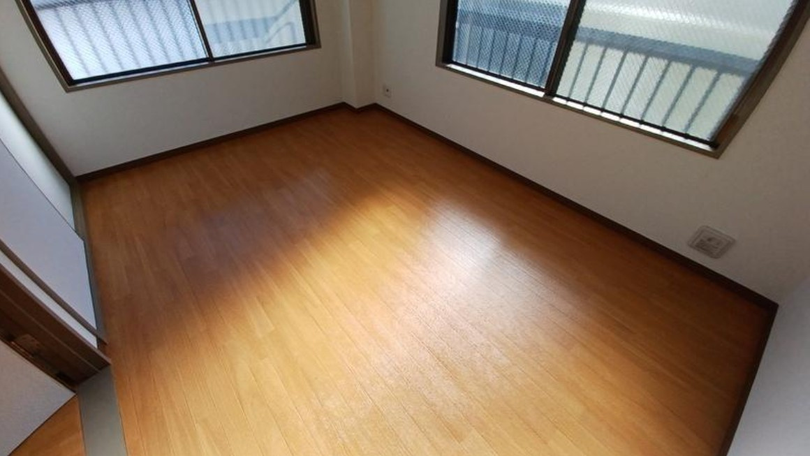 川崎市中原区井田１丁目の賃貸マンションの居間・リビング