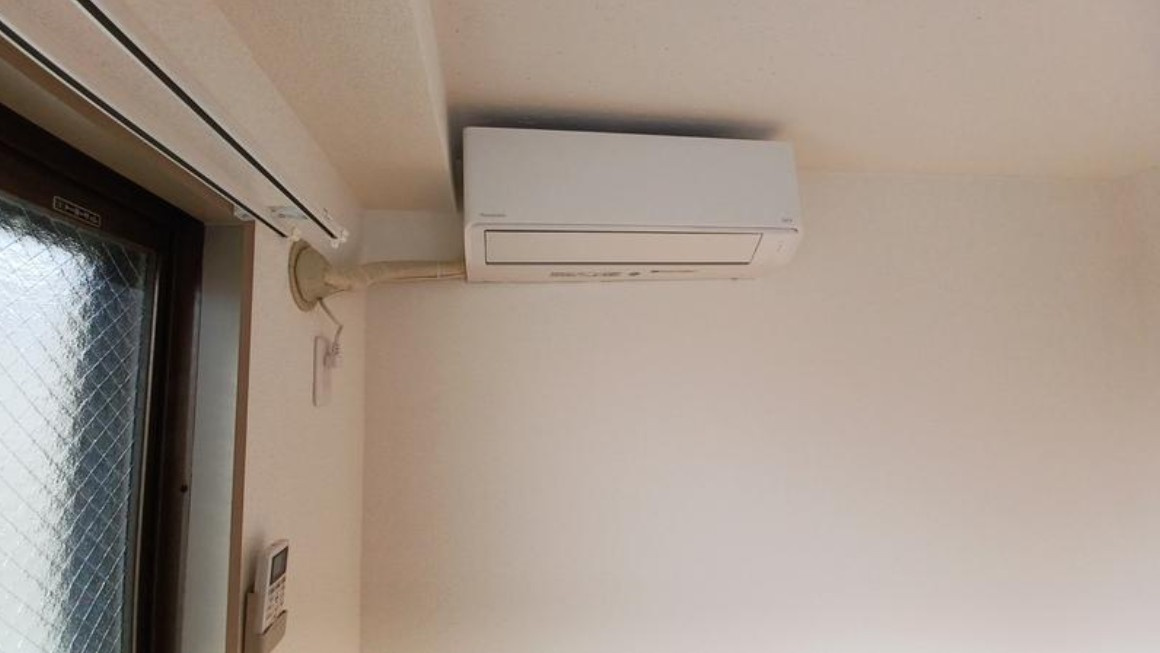 川崎市中原区井田１丁目の賃貸マンションの設備
