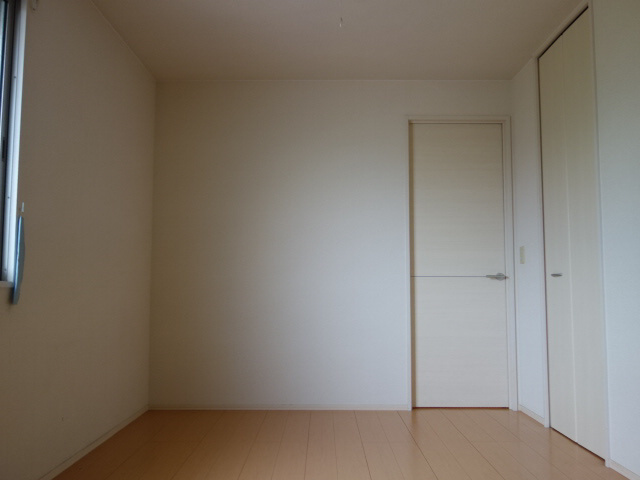 シャルマンコートの子供部屋