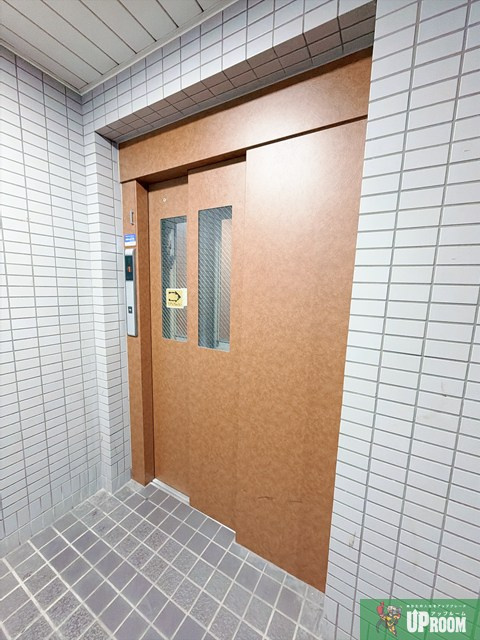 アミティエ徳川のその他共用部分