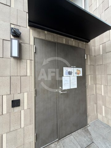 リビエナグラン新梅田　大淀小学校区のその他共用部分