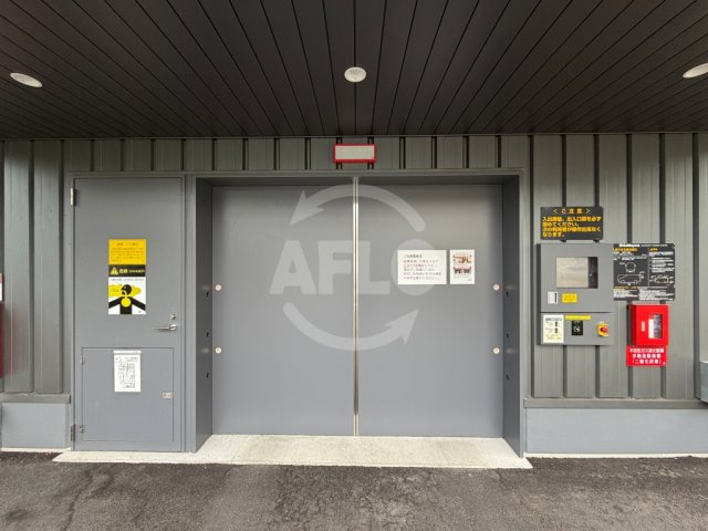 リビエナグラン新梅田　大淀小学校区のその他共用部分