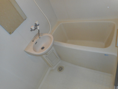 【浴室】 | 戸越ポイント | ★別部屋参考写真★