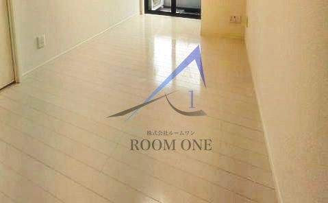 アイル秋葉原ノース弐番館の寝室|寝室です。