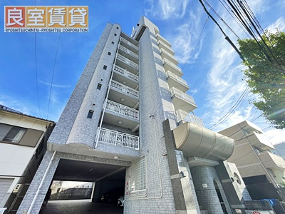 【外観】 | シャトーオオタ