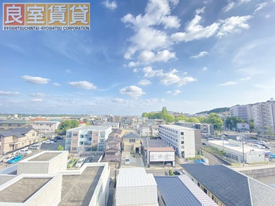 【展望】 | シャトーオオタ
