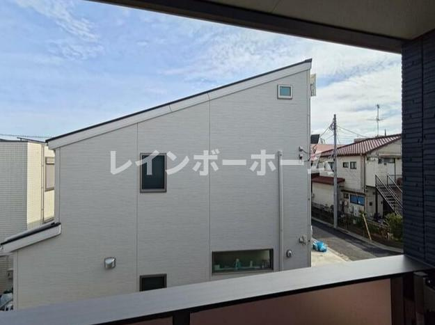 あかるCの展望
