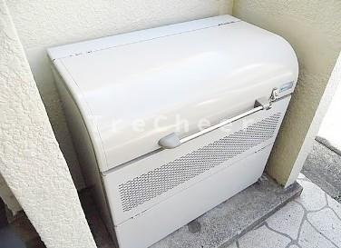 【設備】 | ホワイトハウス江古田