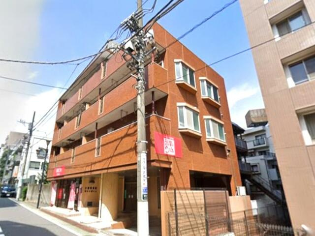 【外観】