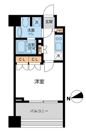 CASSIA押上
