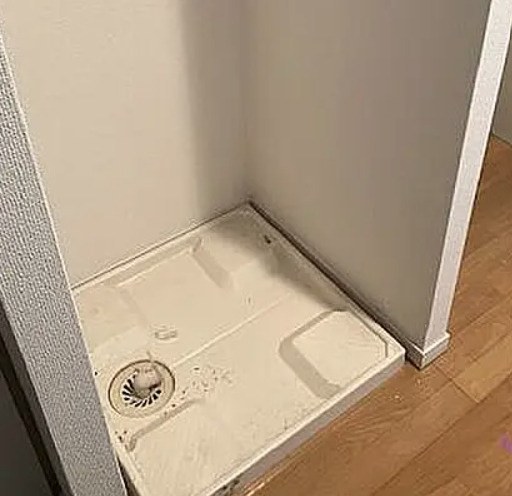 果山ビルの設備