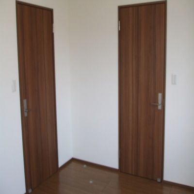 シャルマン武蔵ヶ丘 E号室のその他