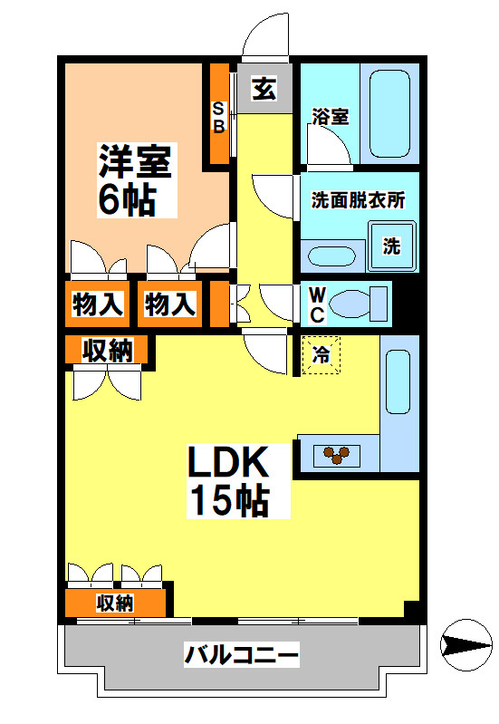 第一飛翔ビル