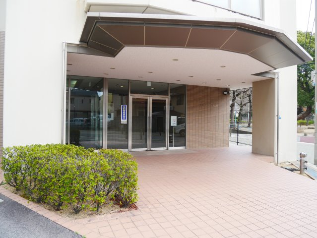 【エントランス】 | クリスタルパーク山坂