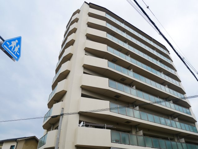【外観】 | クリスタルパーク山坂