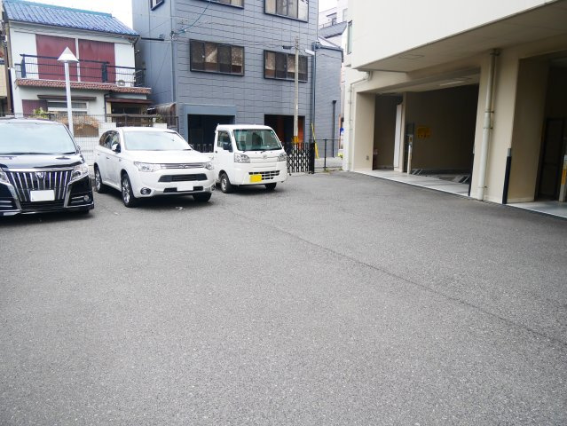 【その他共用部分】 | クリスタルパーク山坂