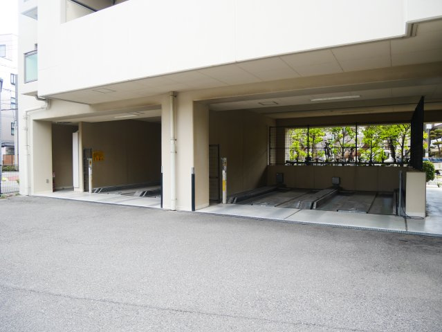 【その他共用部分】 | クリスタルパーク山坂
