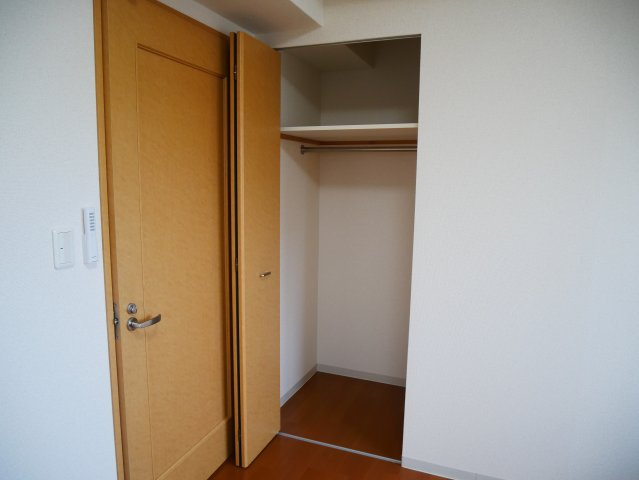 【収納】 | クリスタルパーク山坂