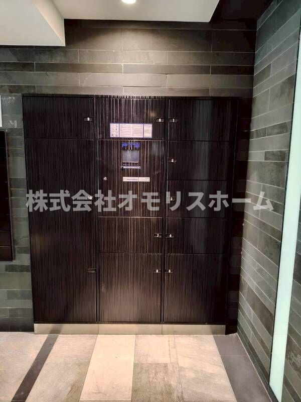 ラフィネジュ大森のその他