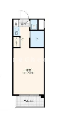 【間取り】 | エムズガーデン