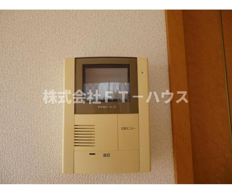 ファーストワンのセキュリティ