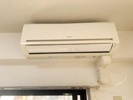 カーサＯ＆Ｋの設備|※別部屋写真