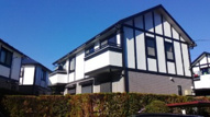 菅仙谷賃貸住宅の画像