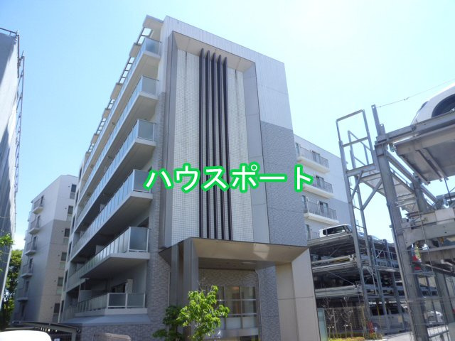 【外観】 | エスリード京都山科セミリア | 総戸数戸69