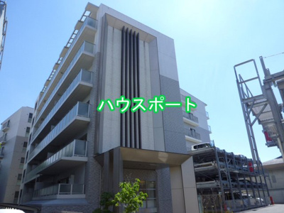【外観】 | エスリード京都山科セミリア