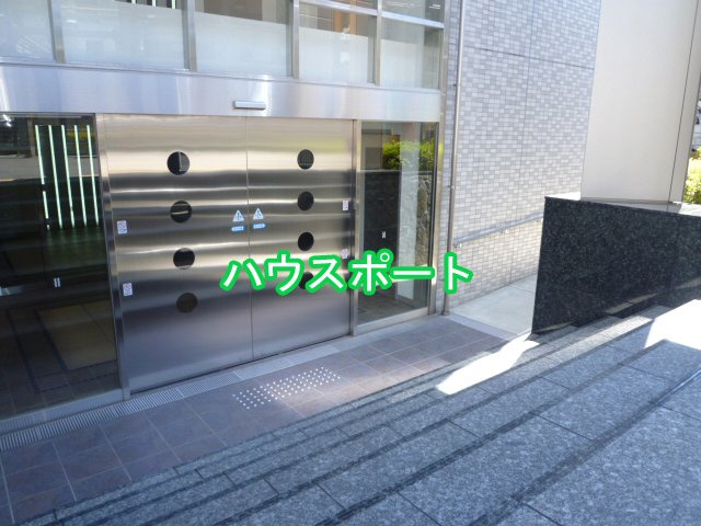 【エントランス】 | エスリード京都山科セミリア
