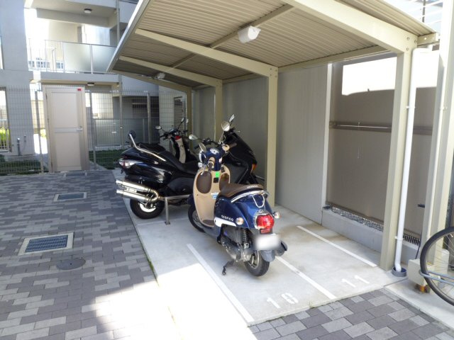 【その他】 | エスリード京都山科セミリア