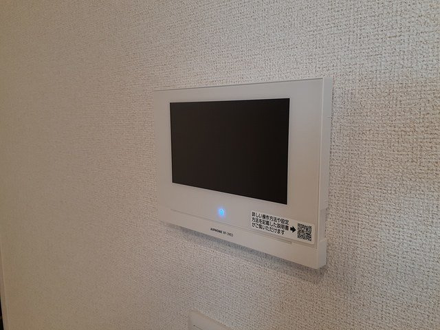 ホワイトベリーのセキュリティ