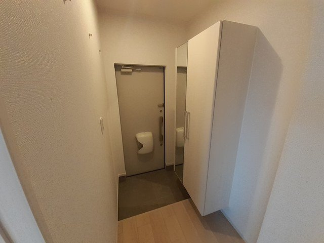 ホワイトベリーの設備