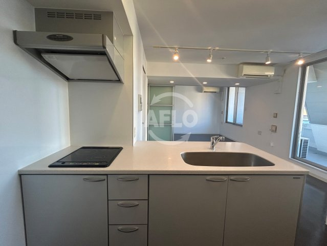 プラスヴァンドームサントルのキッチン|プラスヴァンドームサントル　キッチン