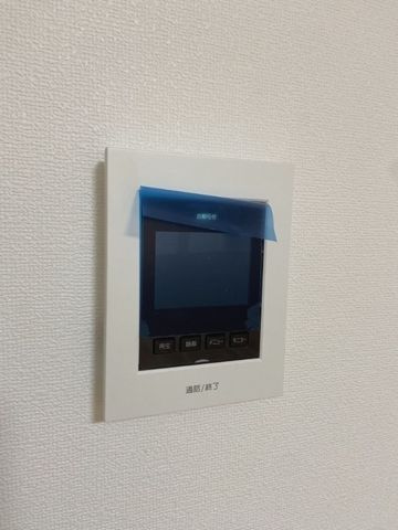 信越ビルの設備