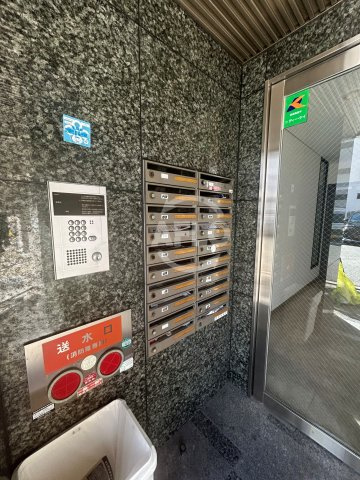 大阪市中央区南船場１丁目の賃貸マンションのその他共用部分|南船場マンション　その他