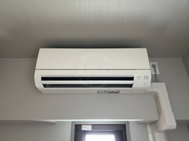 PHOENIX北堀江の設備|PHOENIX北堀江　エアコン