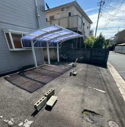 グリーンパークのその他