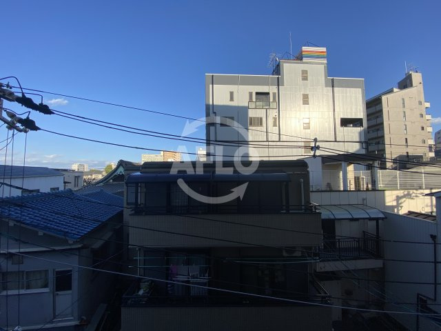 パレプランドールの展望|パレプランドール　眺望