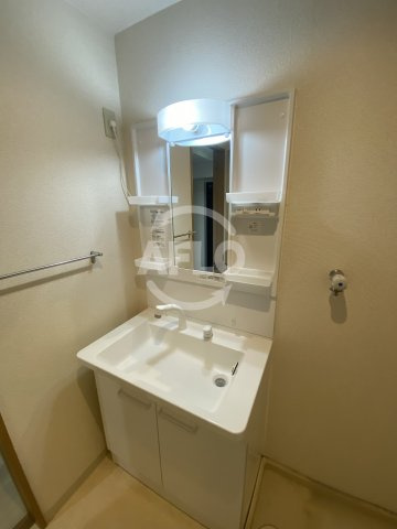 パレプランドールの独立洗面台|パレプランドール　洗面化粧台