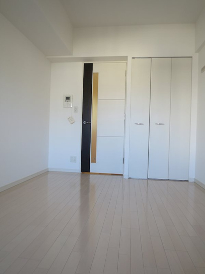 ロフトないタイプの部屋です 