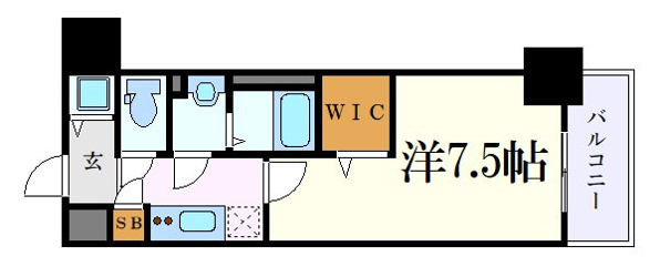 エスリード新栄プライム