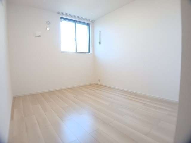 タカヴィレの内装