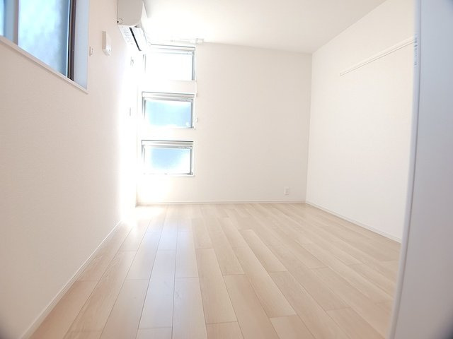 タカヴィレの内装