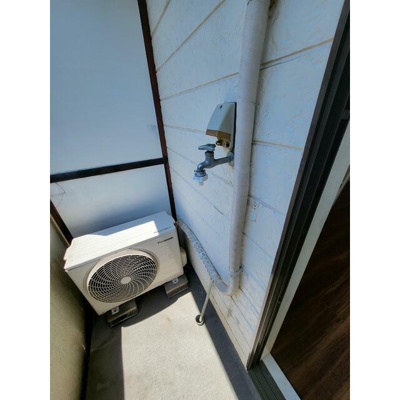 【設備】 | カミーノ豪徳寺