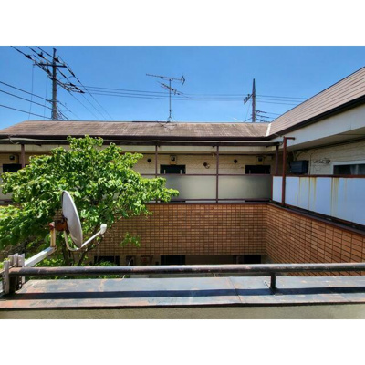 【展望】 | カミーノ豪徳寺